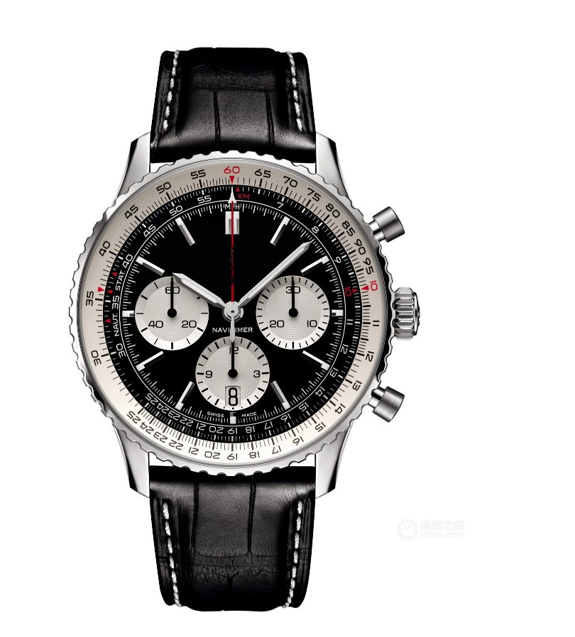 Breitling Navitimer 5